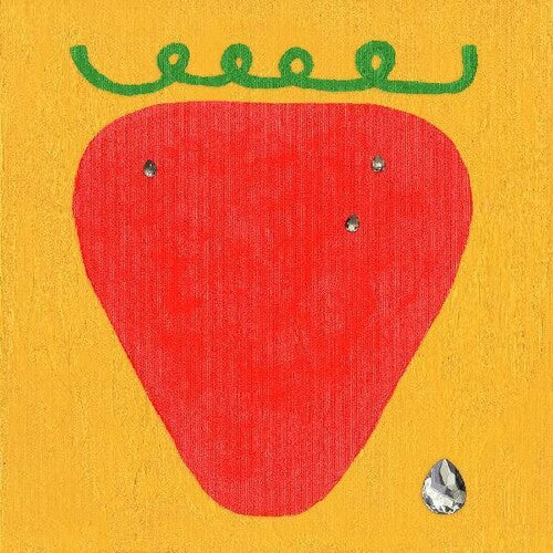 Big Bill - Strawberry Seed - Music CD