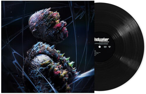 Windwaker - Hyperviolence - Vinyl Record