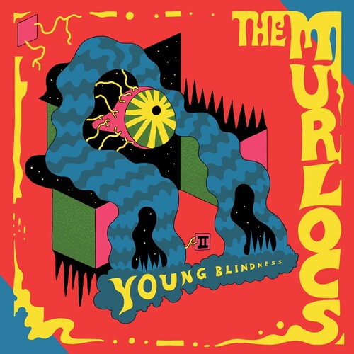 The Murlocs - Young Blindness Vinyl Record