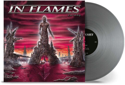 In Flames - Colony - Vinyl Record