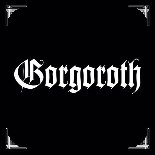 Gorgoroth - Pentagram [Picture Disc] Vinyl Record