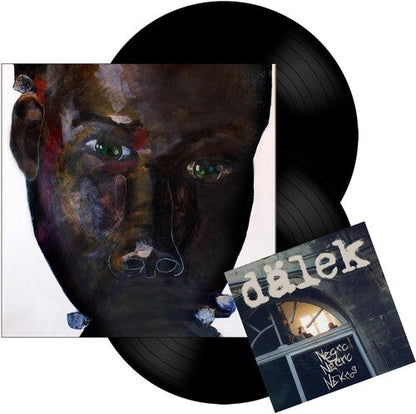 Dalek - Negro Necro Nekros [2LP] Vinyl Record