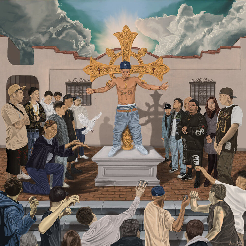 Chosen The One (Mod) Music CD