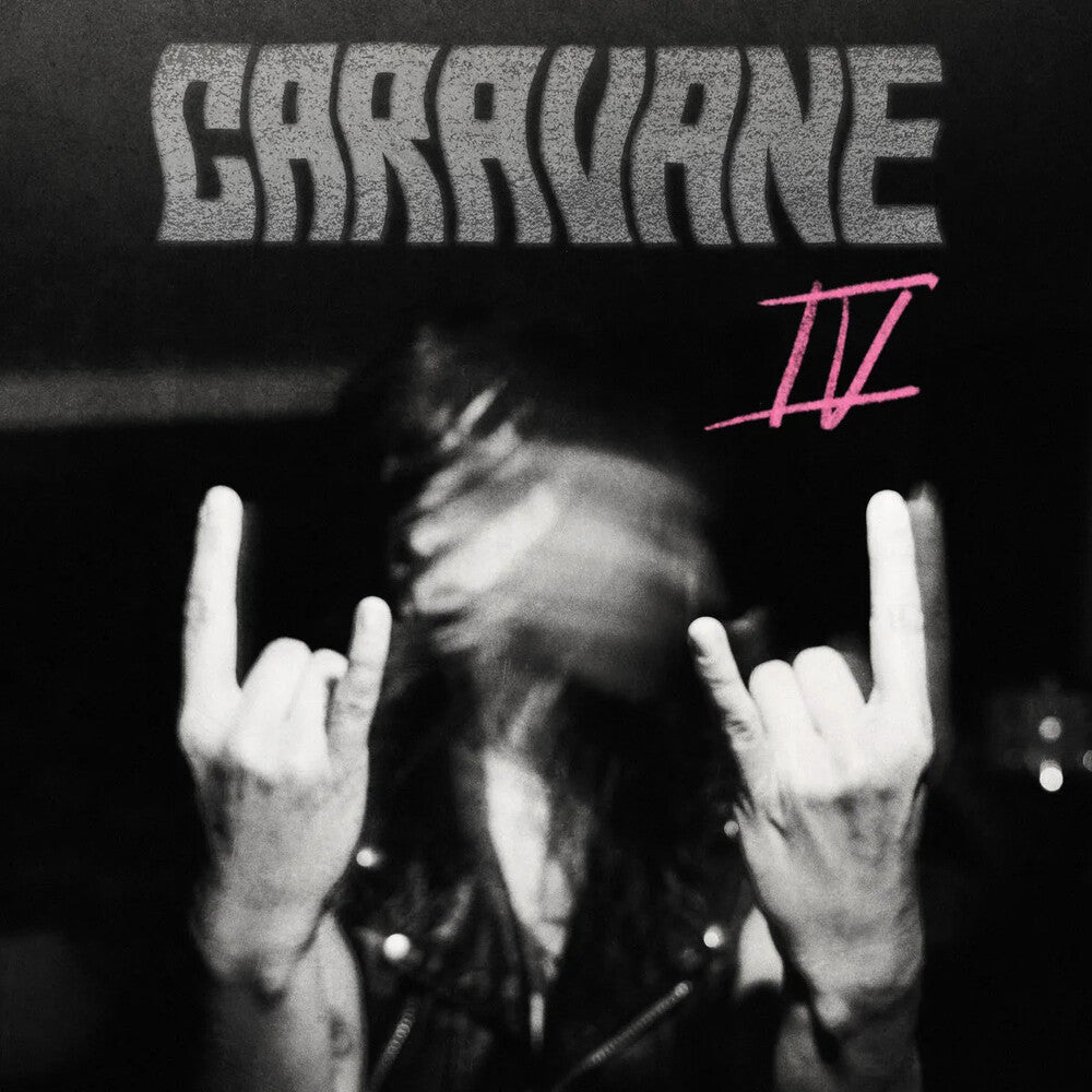 Iv [Limited Edition] (Can) Vinyl Record