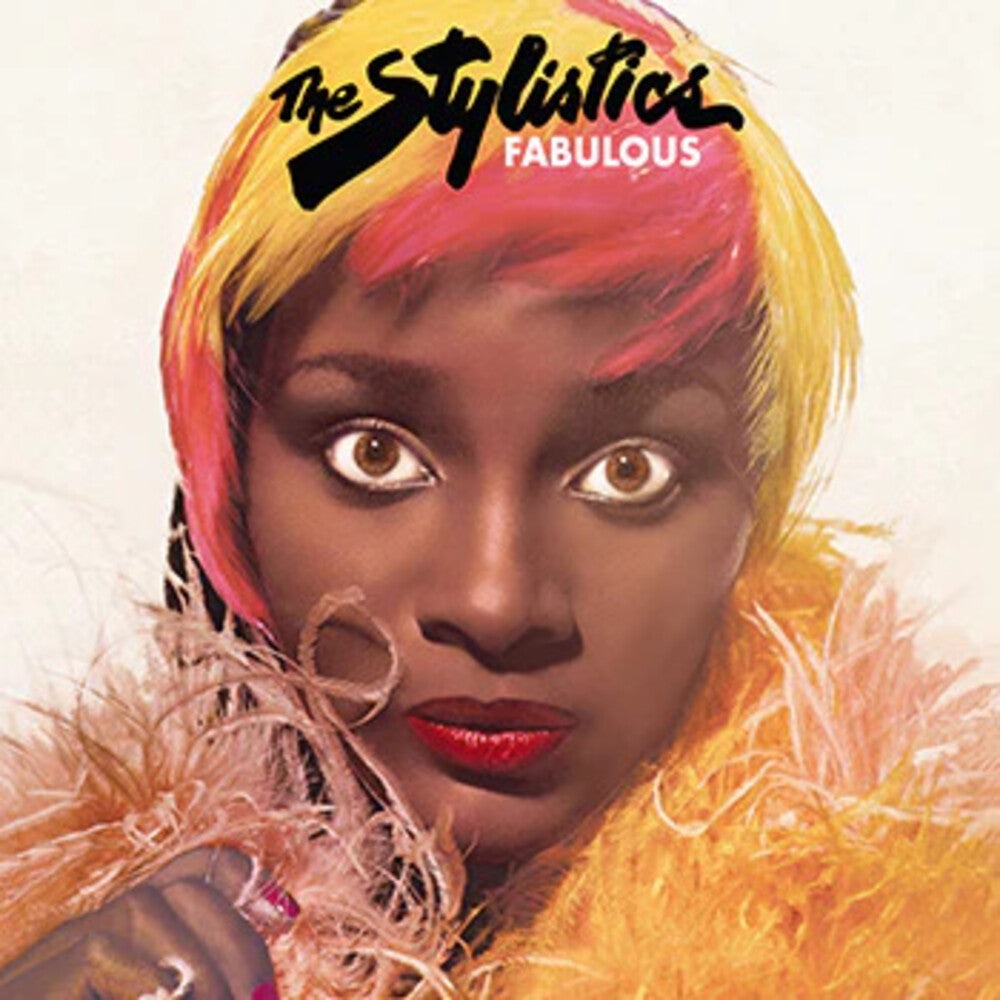 Fabulous [Limited Edition] (Can) Vinyl Record