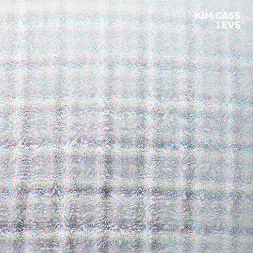 Cass,kim - Levs - Music CD