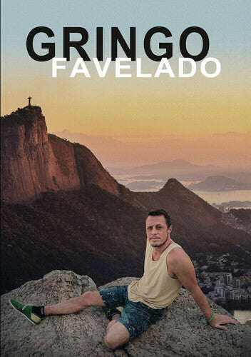 Gringo Favelado - Gringo Favelado - DVD
