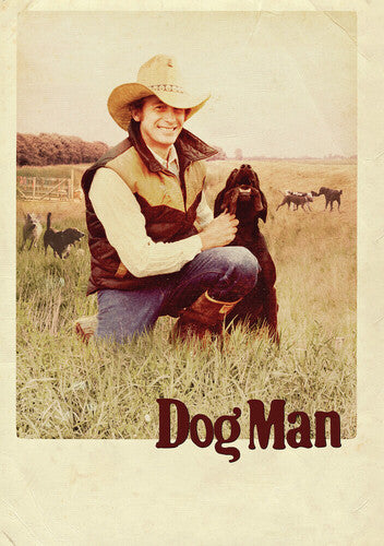 Dog Man - Dog Man - DVD