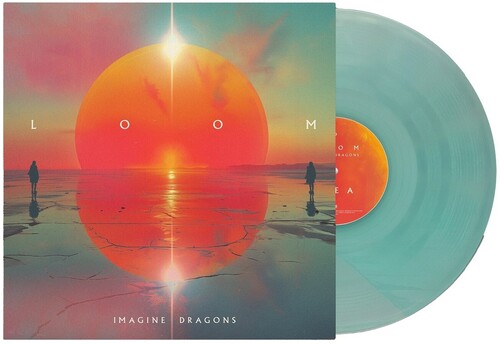 Imagine Dragons - Loom - Vinyl Record