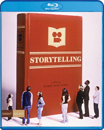 Storytelling - Storytelling - Blu-ray
