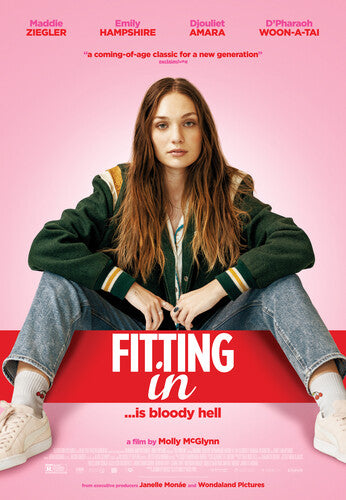 Fitting In - Fitting In - DVD