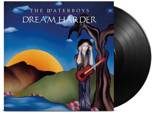 The Waterboys - Dream Harder [180-Gram Black] Vinyl Record