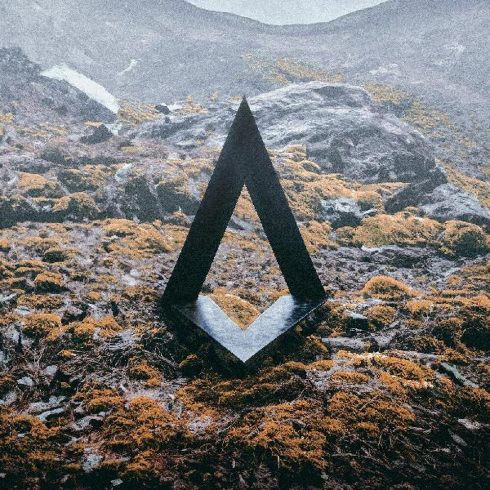 Kiasmos - Ii [Download Included] (Ecov) Vinyl Record