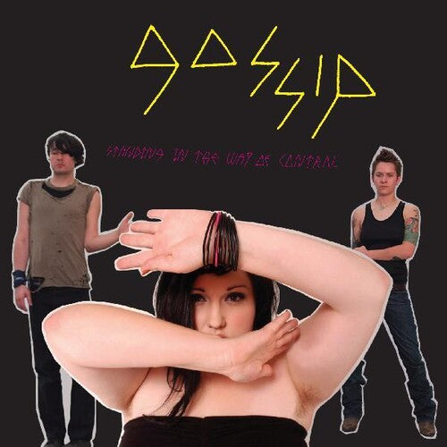 Gossip - Standing In The Way Of Control - Vinyl Record