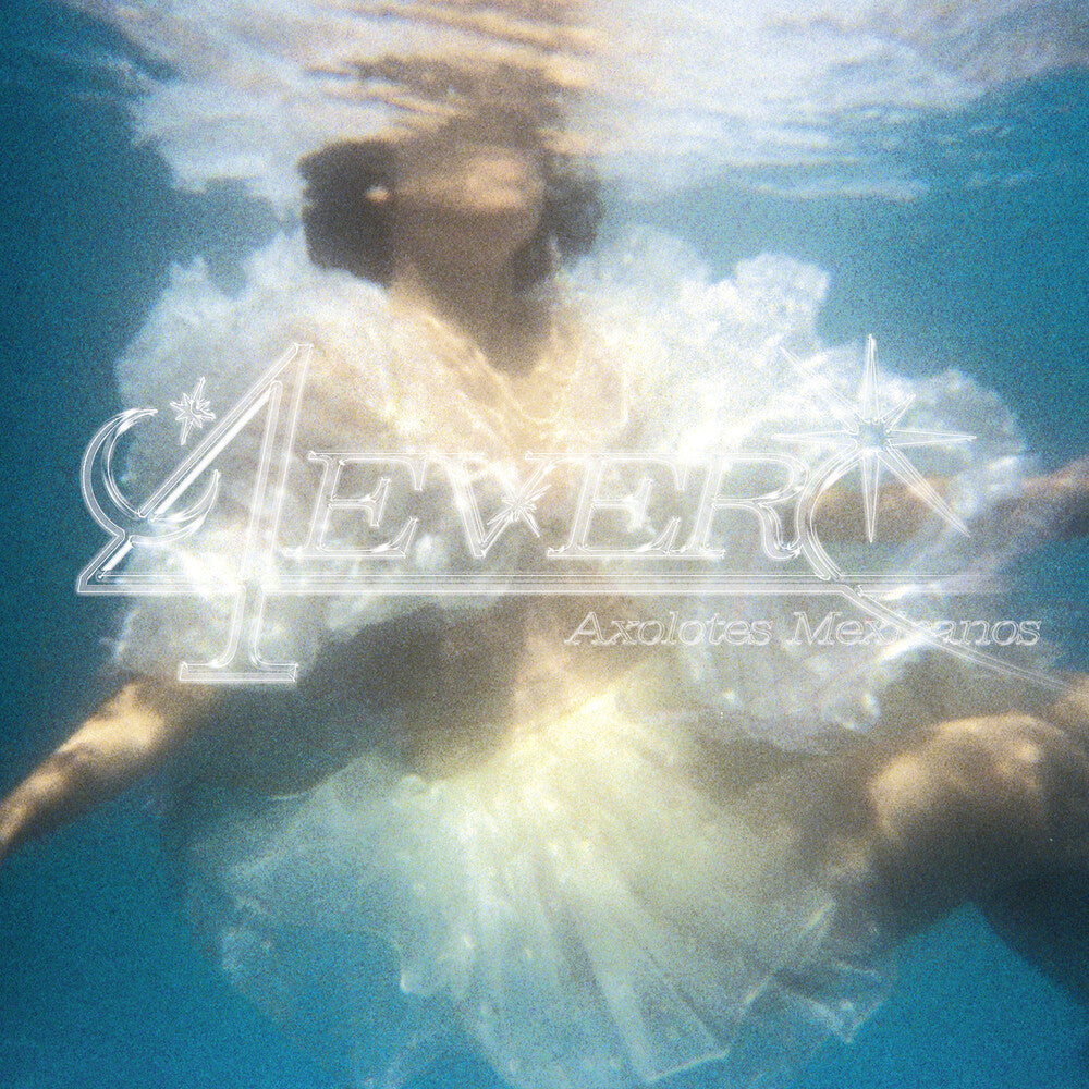 4ever [Clear Vinyl] [Limited Edition] Vinyl Record