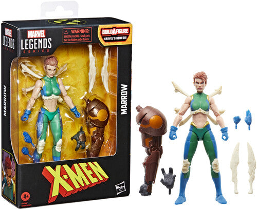 Mvl Legends Marrow - Mvl Legends Marrow - Collectibles