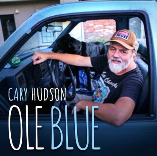 Hudson,cary - Ole Blue - Music CD