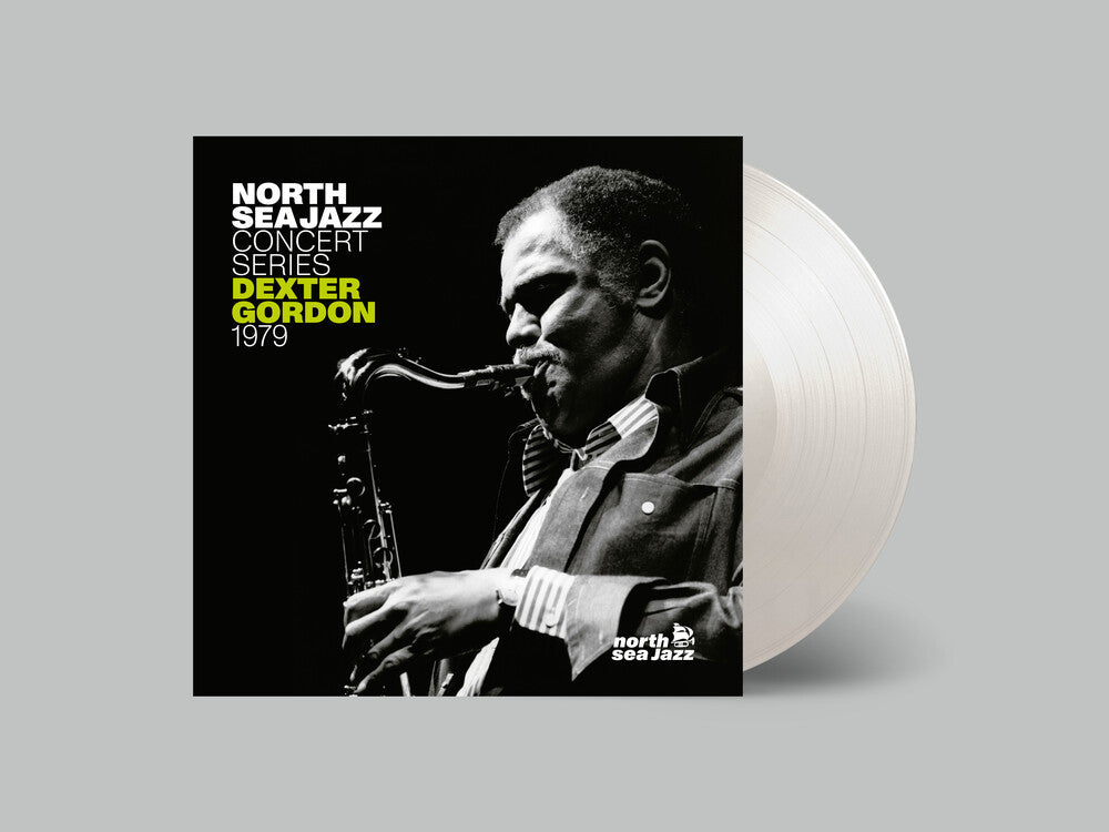 North Sea Jazz Concert Series-1979 [Colored Vinyl] [Limited Edition] Vinyl Record