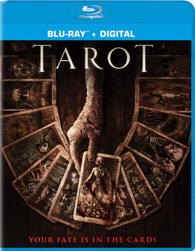 Tarot - Tarot - Blu-ray