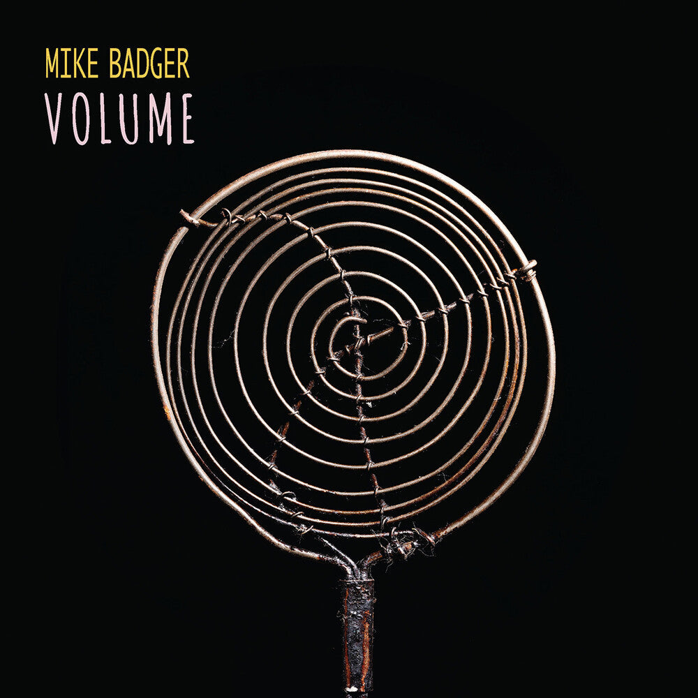 Volume [Limited Edition] Vinyl Record