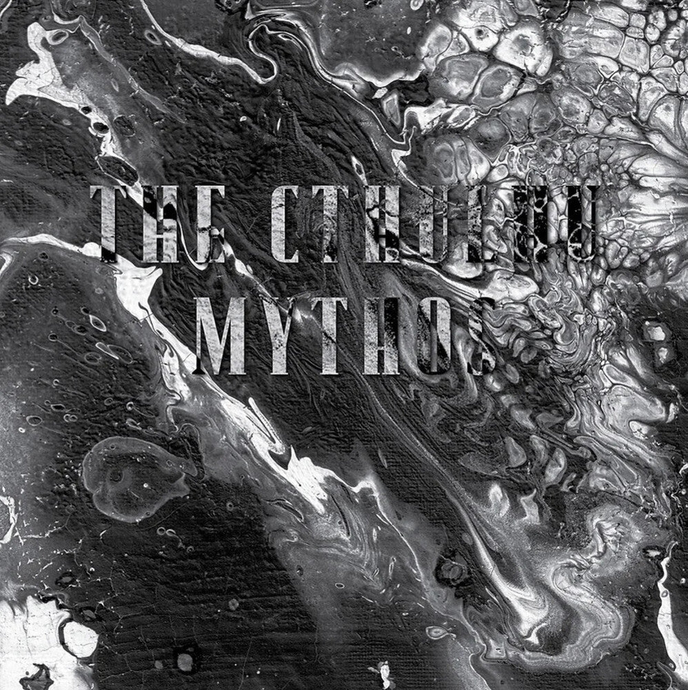 Cthulhu Mythos [Limited Edition] [With Booklet] Vinyl Record