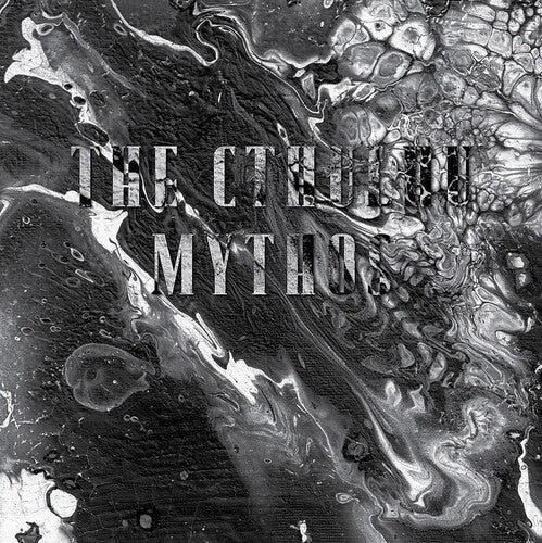 Mooney,mike - Cthulhu Mythos - Vinyl Record