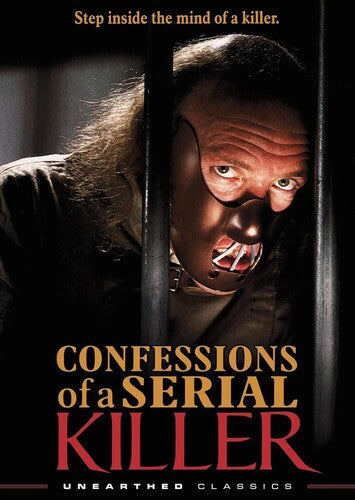 Confessions Of A Serial Killer: Director's Cut - Confessions Of A Serial Killer: Director's Cut - DVD