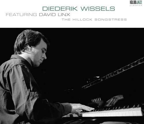 Wissels,diederik - Hillock Songstress - Music CD