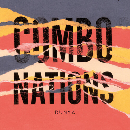 Combonations - Dunya - Music CD