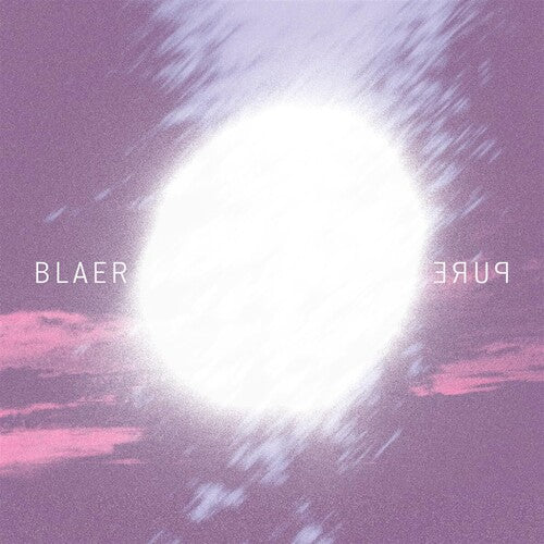 Blaer - Pure - Music CD
