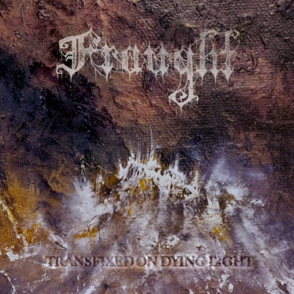 Transfixed On Dying Light (Spa) [LP] Vinyl Record