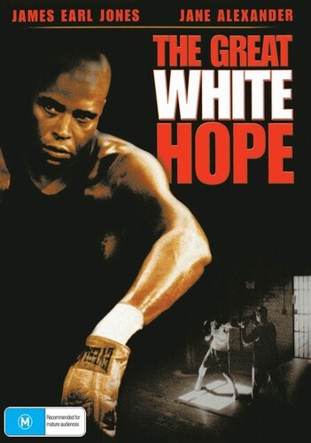 Great White Hope - Great White Hope - DVD
