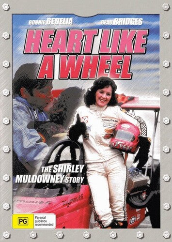 Heart Like A Wheel - Heart Like A Wheel - DVD