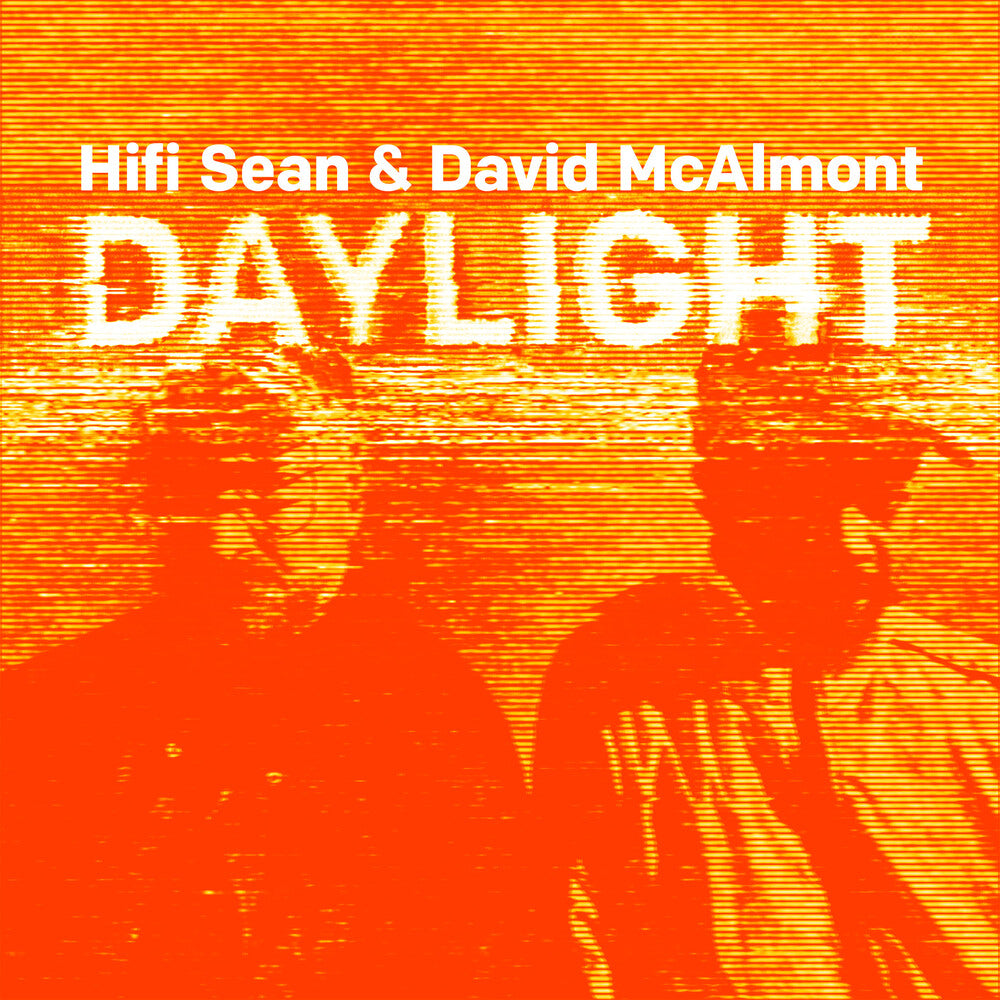 Daylight [Colored Vinyl] (Ylw) (Uk) Vinyl Record