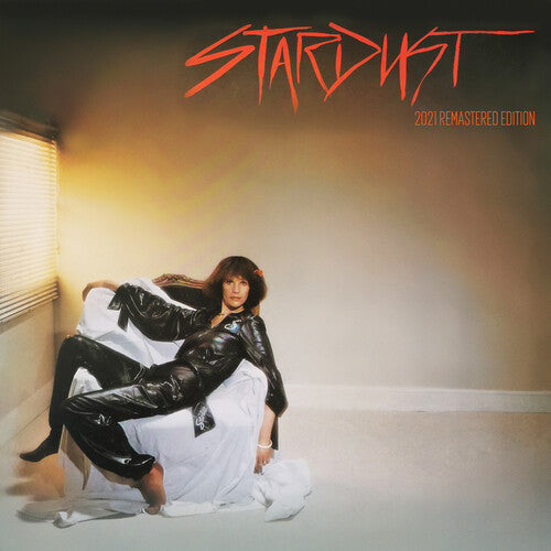 Stardust - Stardust (2021 Remaster) - Music CD