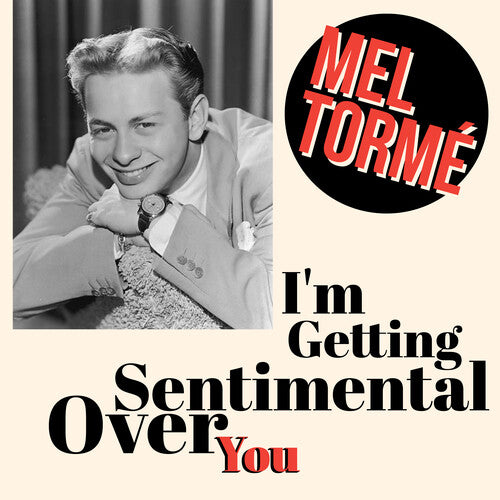 Torme,mel - I'm Getting Sentimental Over You - Music CD