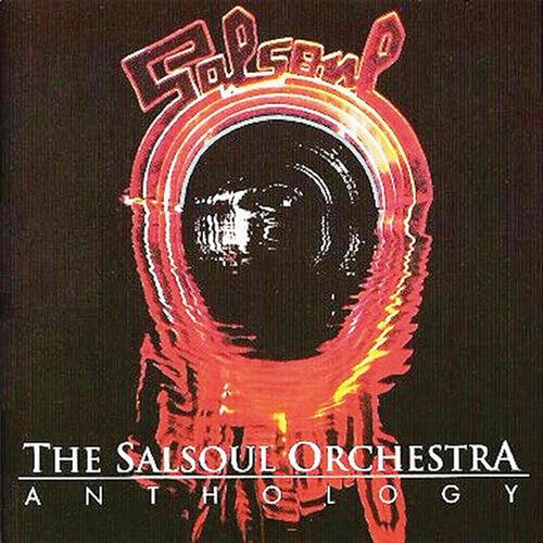 The Salsoul Orchestra - Anthology II Vinyl Record