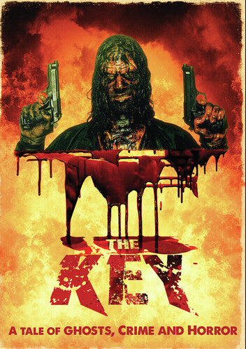 Key - Key - DVD