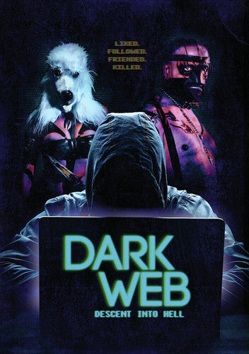 Dark Web - Dark Web - DVD