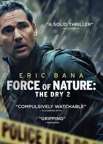Force Of Nature: The Dry 2 - Force Of Nature: The Dry 2 - DVD