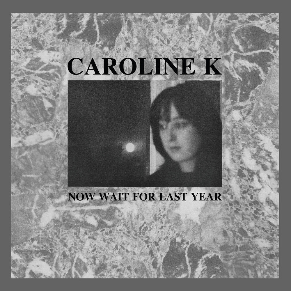 Now Wait For The Last Year (Blk) [LP] Vinyl Record