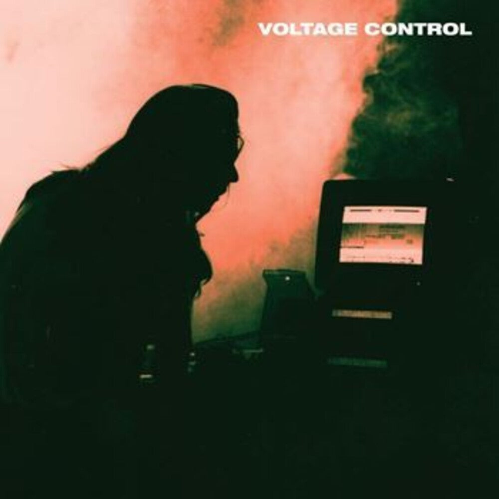 Voltage Control (1990-1992) [LP] Vinyl Record