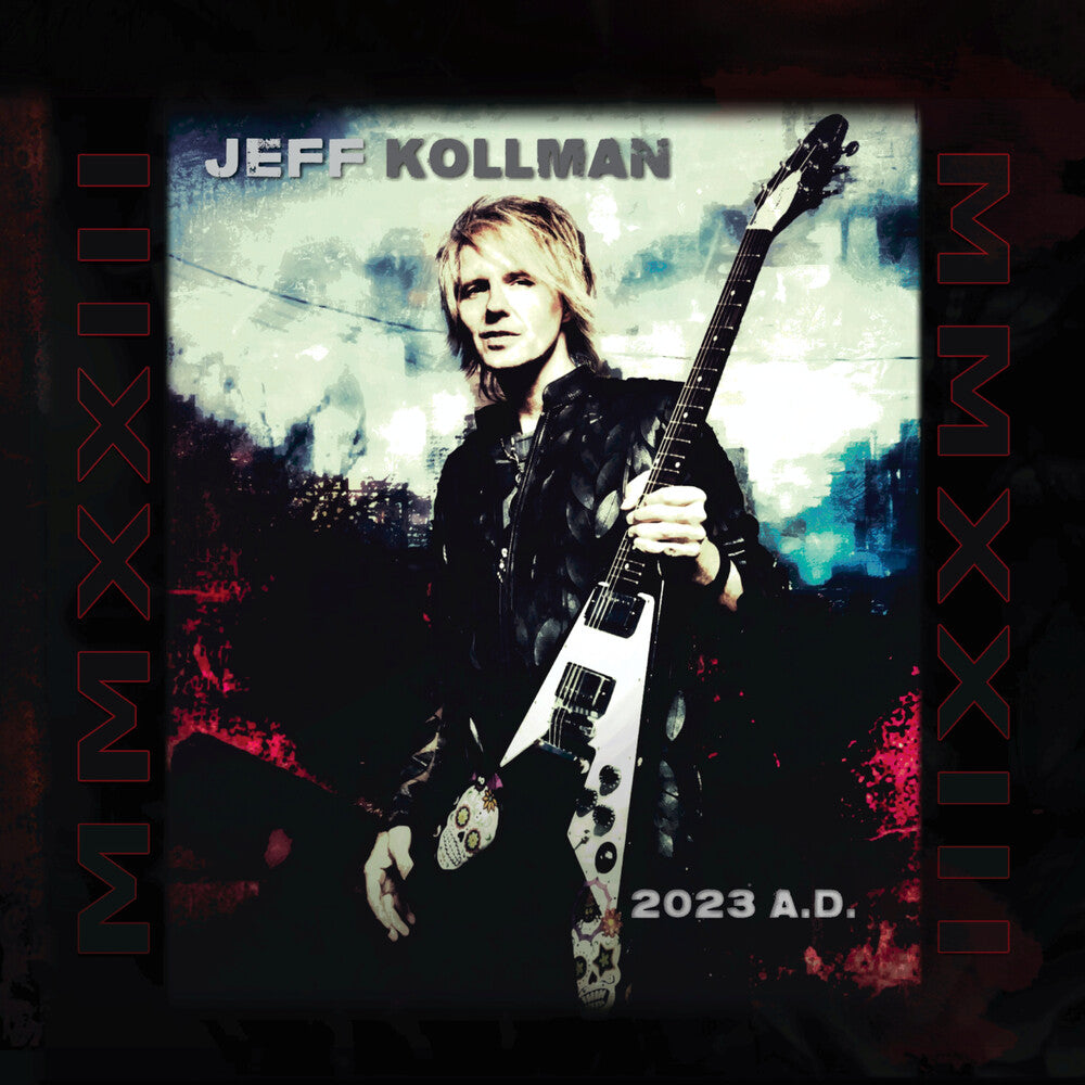 2023 A.D. [LP] Vinyl Record