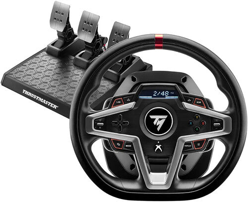 Thrustmaster Pcxbx T248x - Thrustmaster Pcxbx T248x - Game Accessories