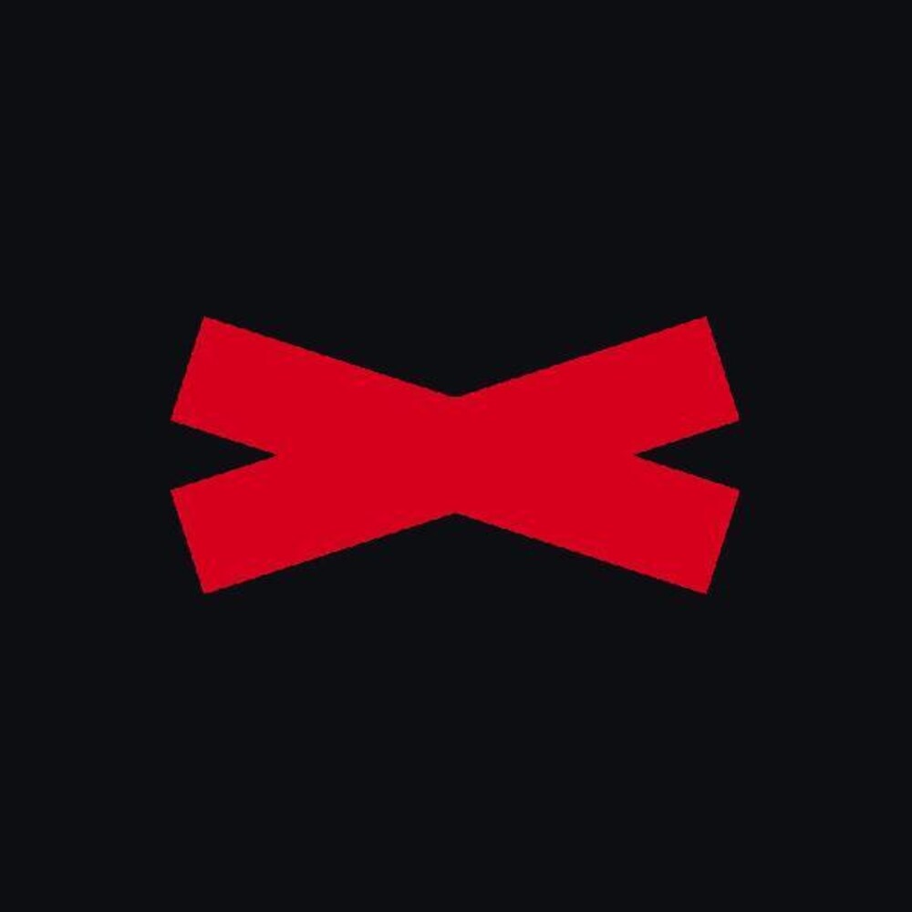 Airbag - Century Of The Self [LP] Vinyl Record
