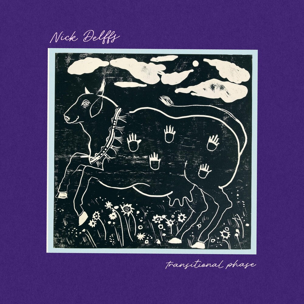 Transitional Phase [LP] Vinyl Record