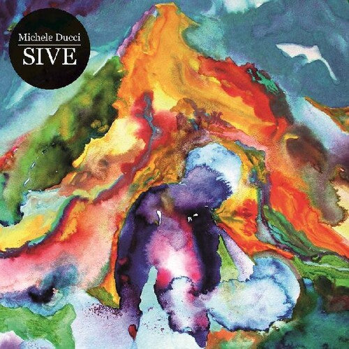 Ducci,michele - Sive - Music CD