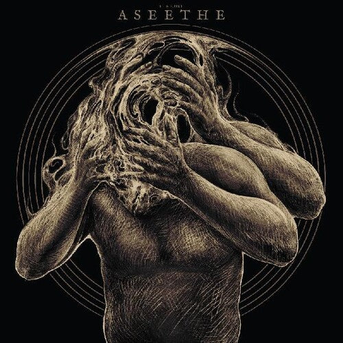 Aseethe - Cost - Vinyl Record