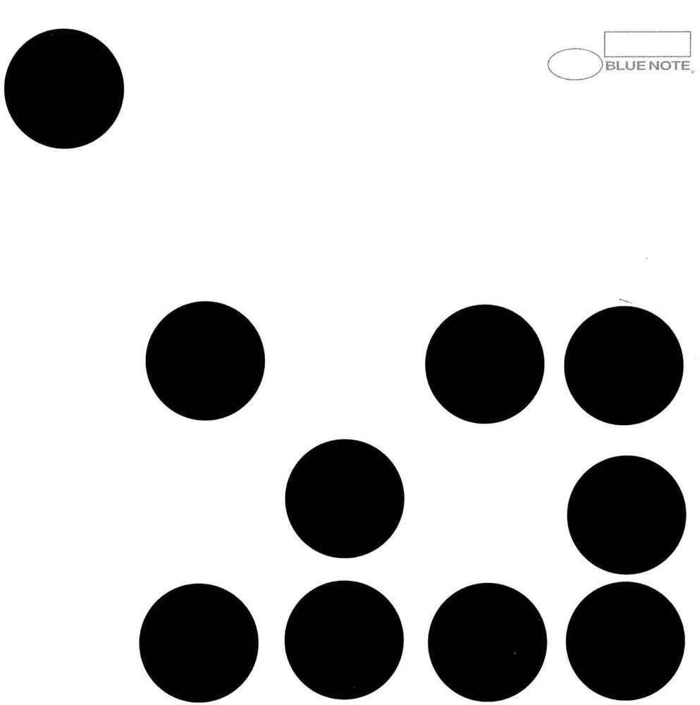 Jason Moran - Ten (Blue Note Classic Vinyl Series) [LP] Vinyl Record