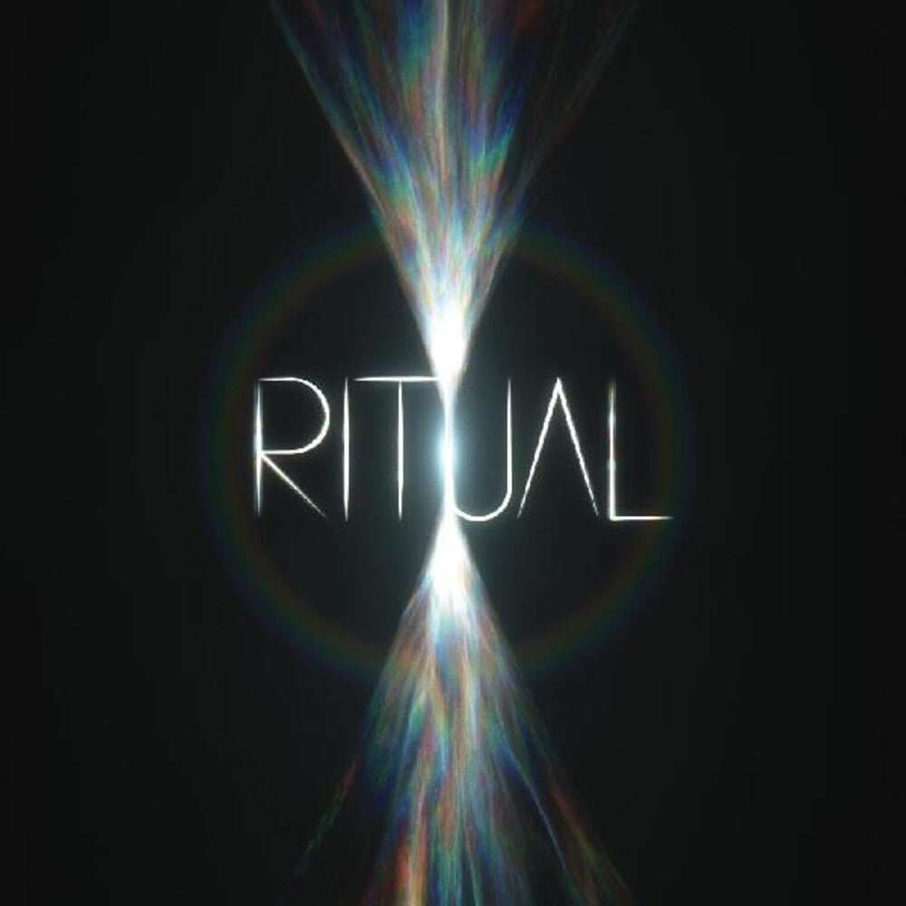 Jon Hopkins - Ritual (Gate) [Download Included] (Etch) Vinyl Record